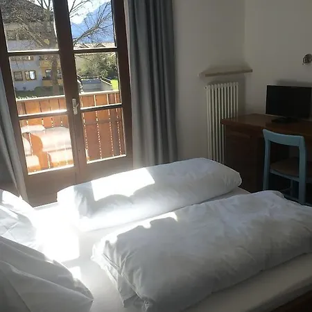 Hotel Gasthof Zur Mühle