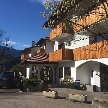Hotel Gasthof Zur Mühle Ora / Auer