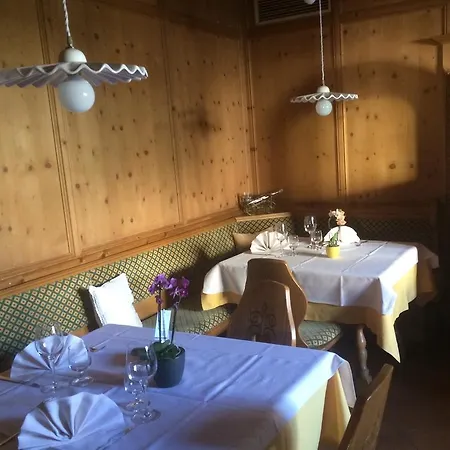 Gasthof Zur Mühle Hotel Ora / Auer