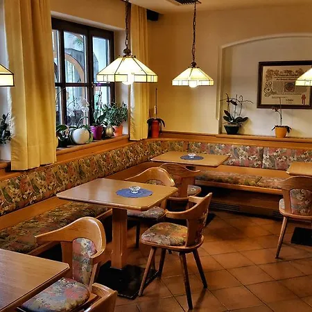 Gasthof Zur Mühle Ora / Auer