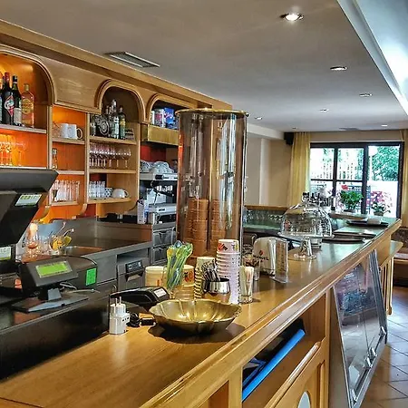 Hotel Gasthof Zur Mühle
