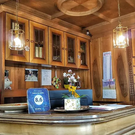 Hotel Gasthof Zur Mühle Ora / Auer