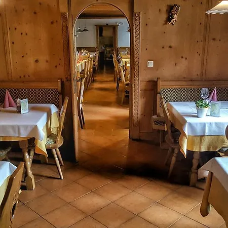 Hotel Gasthof Zur Mühle