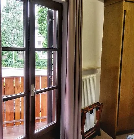 Hotel Gasthof Zur Mühle 2*