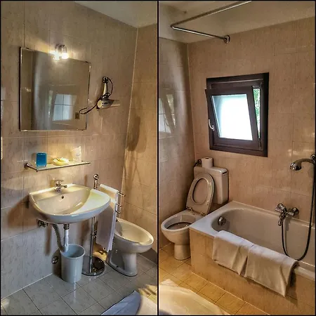 Hotel Gasthof Zur Mühle Ora / Auer