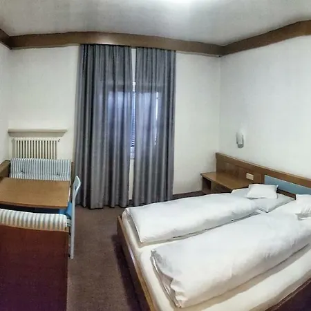 Gasthof Zur Mühle Hotel 2*