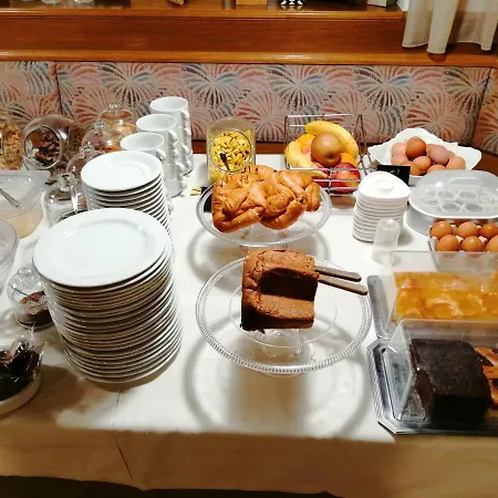 Gasthof Zur Mühle Hotel 2*